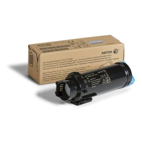 Xerox toner cartridge cyan (106R03690 / 106R3690) (high capacity)