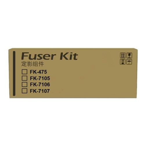 Kyocera fuser-unit (302K393122 / FK475)