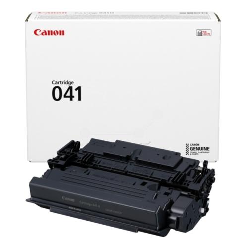 Canon toner cartridge black (0452C002 / 041)