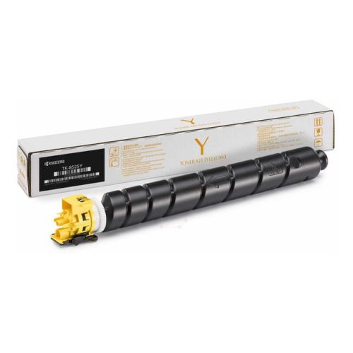 Kyocera toner cartridge yellow (1T02RMANL0 / TK8525Y)