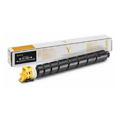 Kyocera toner cartridge yellow (1T02RLANL0 / TK8335Y)