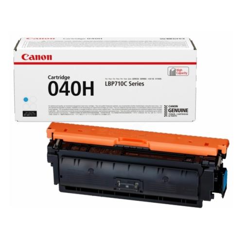 Canon toner cartridge cyan (0459C001 / 040H)