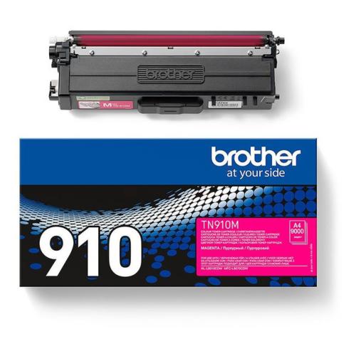 Brother toner cartridge magenta (TN910M /)