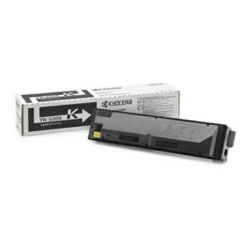 Kyocera toner cartridge black (1T02R50NL0 / TK5205K)