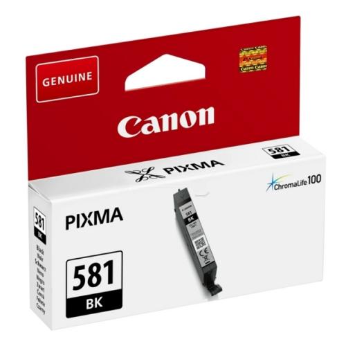 Canon printcartridge black (2106C001 / CLI581BK)