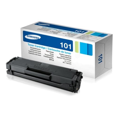 HP toner cartridge black (MLTD101SELS / SU696A / 101)