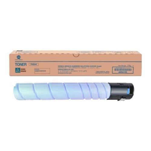 Konica Minolta toner cartridge cyan (A8DA450 / TN324C)