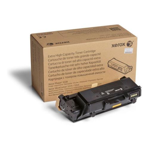 Xerox toner cartridge black (106R03624 / 106R3624) (high capacity)