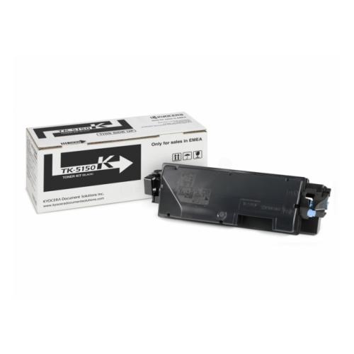 Kyocera toner cartridge black (1T02NS0NL0 / TK5150K)