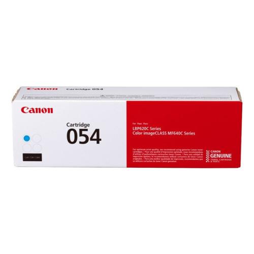 Canon toner cartridge cyan (3023C002 / 054)