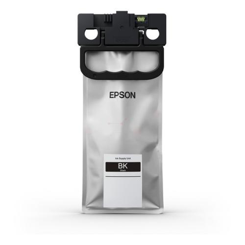 Epson printcartridge black (C13T01C100 / T01C1)