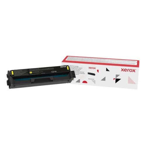 Xerox toner cartridge yellow (006R04394 / 6R04394) (high capacity)