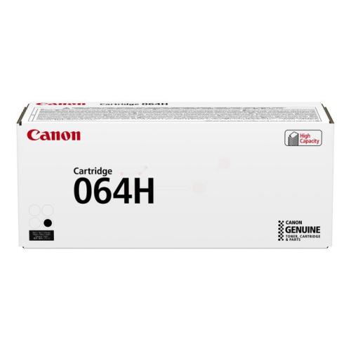 Canon toner cartridge black (4938C001 / 064H)