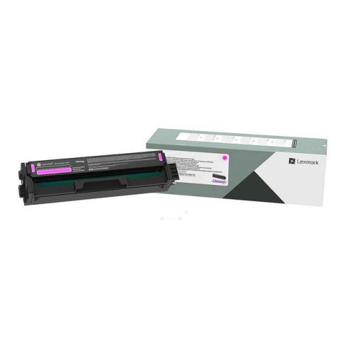 Lexmark toner cartridge magenta (20N2HM0 / 020N2HM0) (Return)