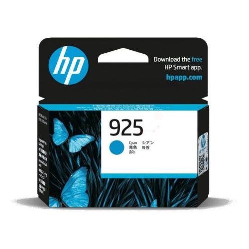 HP printcartridge cyan (4K0V6PE / 925)