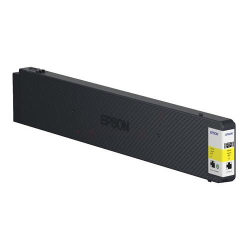 Epson printcartridge yellow (C13T02Y400 / T02Y4)