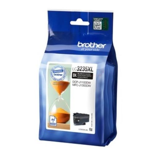 Brother printcartridge black (LC3235XLBK /)