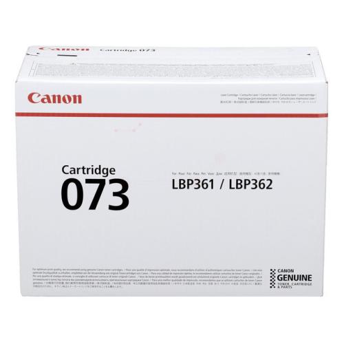 Canon toner cartridge black (5724C001 / 073)