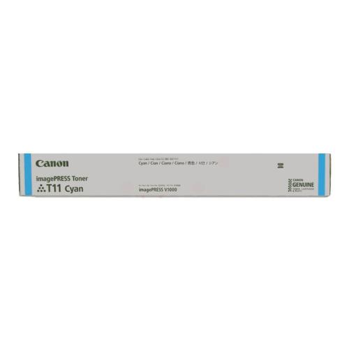 Canon toner cartridge cyan (5147C001 / T11)