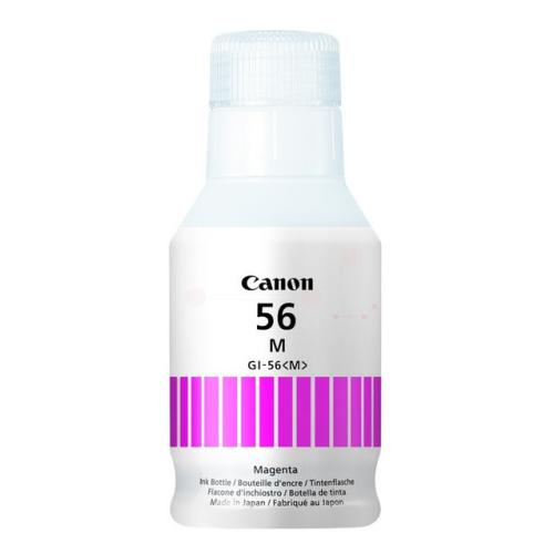 Canon printcartridge magenta (4431C001 / GI56M)