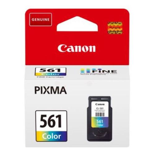 Canon printcartridge color (3731C001 / CL561)