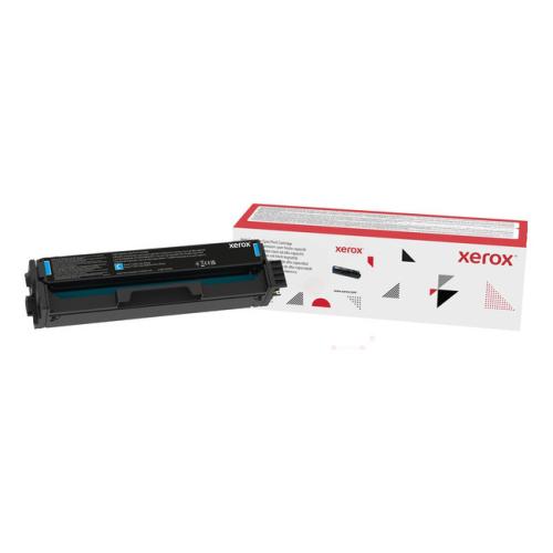 Xerox toner cartridge cyan (006R04396 / 6R04396) (high capacity)