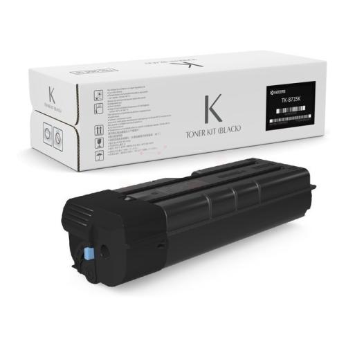 Kyocera toner cartridge black (1T02XN0NL0 / TK8735K)