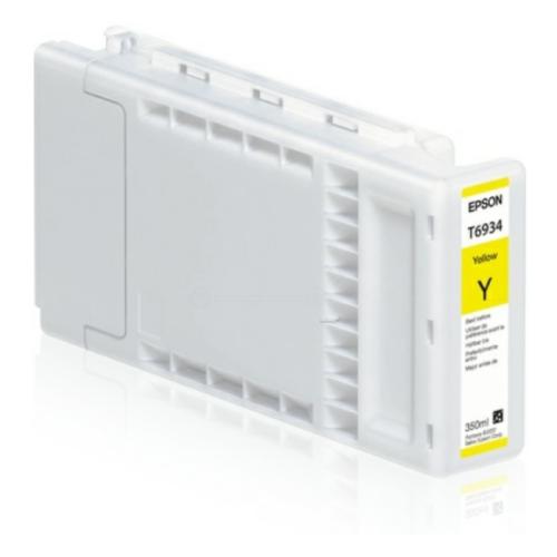 Epson printcartridge yellow (C13T69340N / T6934)