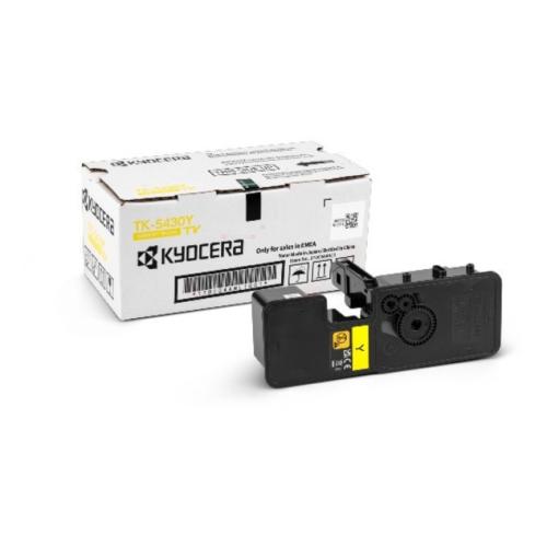 Kyocera toner cartridge yellow (1T0C0AANL1 / TK5430Y)