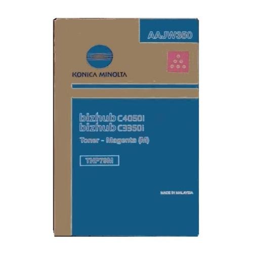 Konica Minolta toner cartridge magenta (AAJW350 / TNP79M)