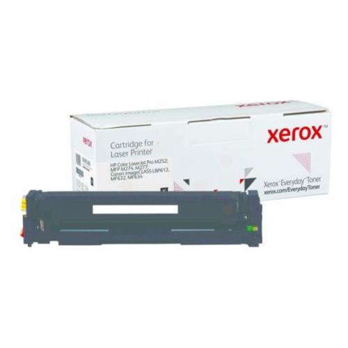 Xerox toner cartridge black (replaces Canon 1242C002 / 6R03688)