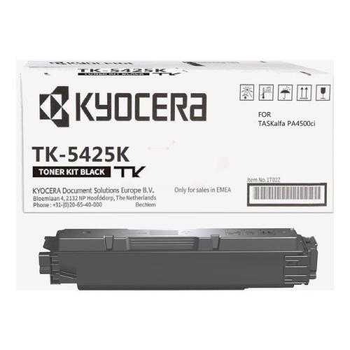 Kyocera toner cartridge black (1T02Z20NL0 / TK5425K)