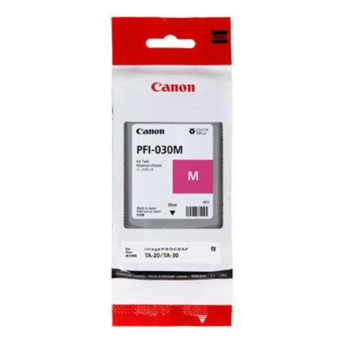 Canon printcartridge magenta (3491C001 / PFI030M)