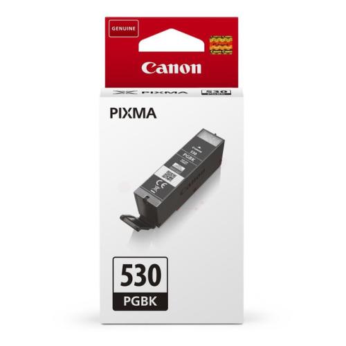 Canon printcartridge black (6117C001 / PGI530PGBK)