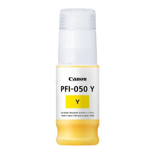 Canon printcartridge yellow (5701C001 / PFI050Y)