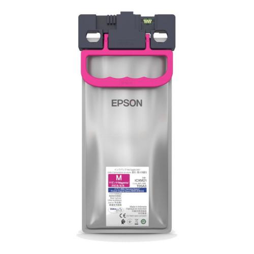 Epson printcartridge magenta (C13T05A300 / T05A3)