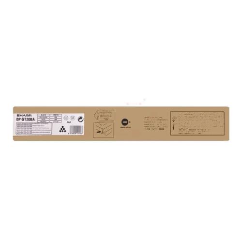 Sharp toner cartridge black (BPGT20BA)