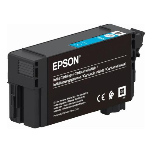 Epson printcartridge cyan (C13T40D240 / T40)