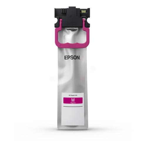 Epson printcartridge magenta (C13T01C300 / T01C3)