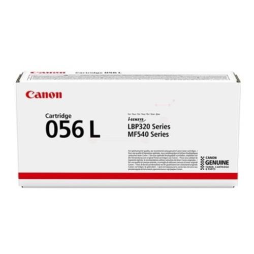 Canon toner cartridge black (3006C002 / 056L)