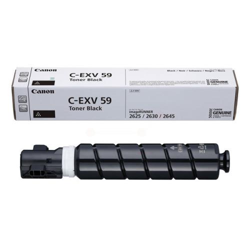 Canon toner cartridge black (3760C002 / CEXV59)