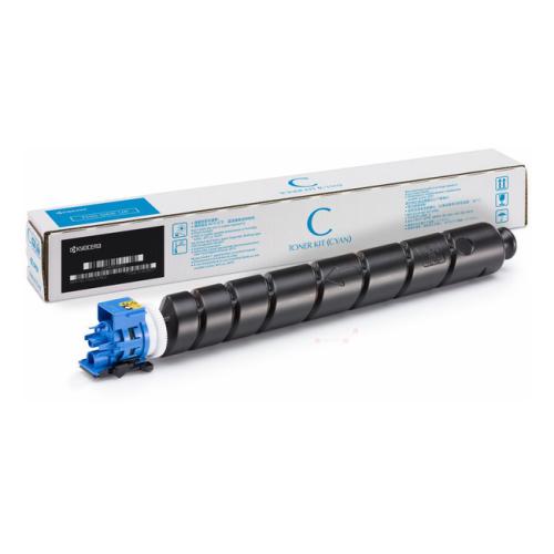 Kyocera toner cartridge cyan (1T02YMCNL0 / TK8545C)