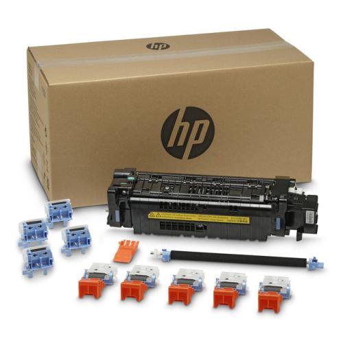 HP fuser-unit (J8J88A)