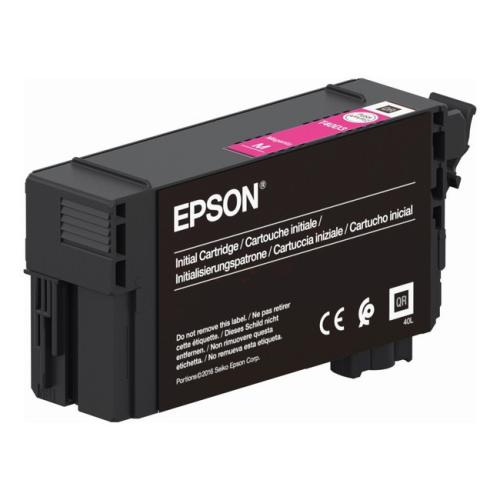 Epson printcartridge magenta (C13T40D34N / T40)