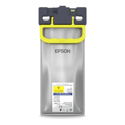 Epson printcartridge yellow (C13T05A40N / T05A)