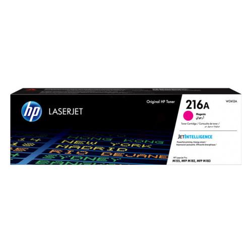 HP toner cartridge magenta (W2413A / 216A)