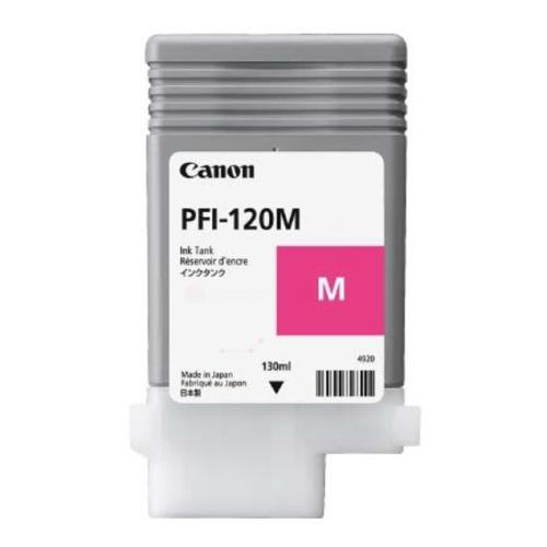 Canon printcartridge magenta (2887C001 / PFI120M)