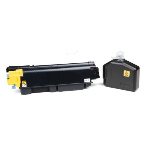 Kyocera toner cartridge yellow (1T02ZLANL0 / TK5345Y)