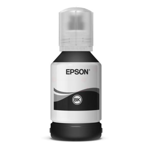 Epson printcartridge black (T01L14A / 110S)