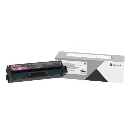 Lexmark toner cartridge magenta (24B7500 / 024B7500)